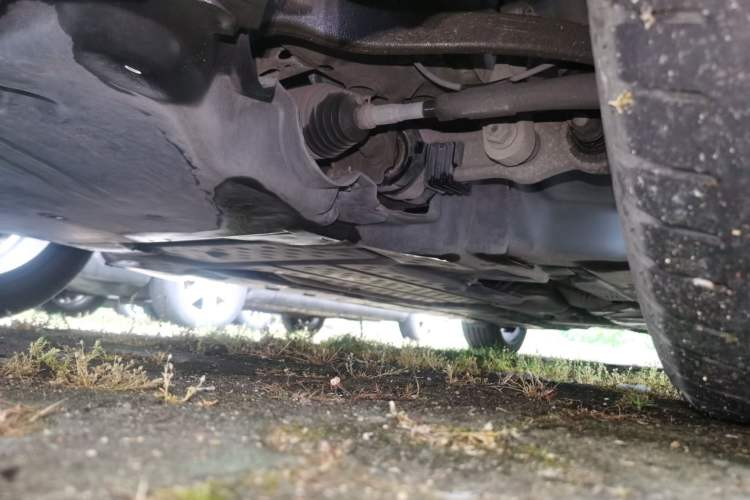 Used Mercedes-Benz E-Class 2019 E 260 L Sport Edition Chassis Front Left