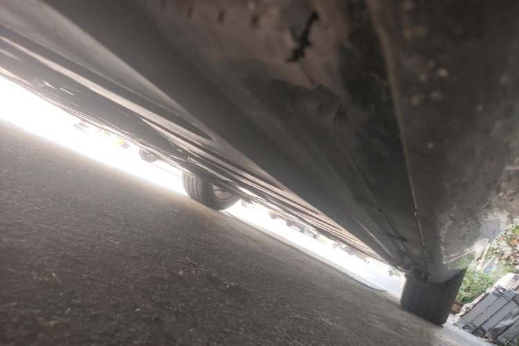 Used Mercedes-Benz E-Class 2019 E 260 L Chassis Front Left