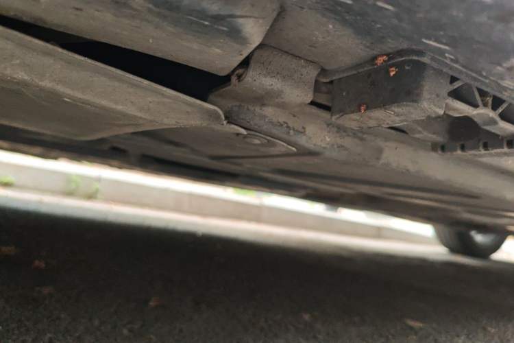 Used Mercedes-Benz E-Class 2019 E 260 L Chassis Front Left