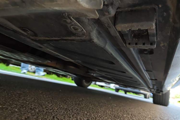 Used Mercedes-Benz E-Class 2019 E 260 L Sport Edition Chassis Front Left