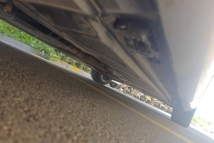 Used Mercedes-Benz E-Class 2019 E 260 Sport Edition Chassis Front Left