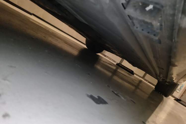 Used Mercedes-Benz E-Class 2019 E 260 L Sport Edition Chassis Front Left