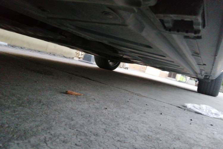 Used Mercedes-Benz E-Class 2019 E 260 L Chassis Front Left