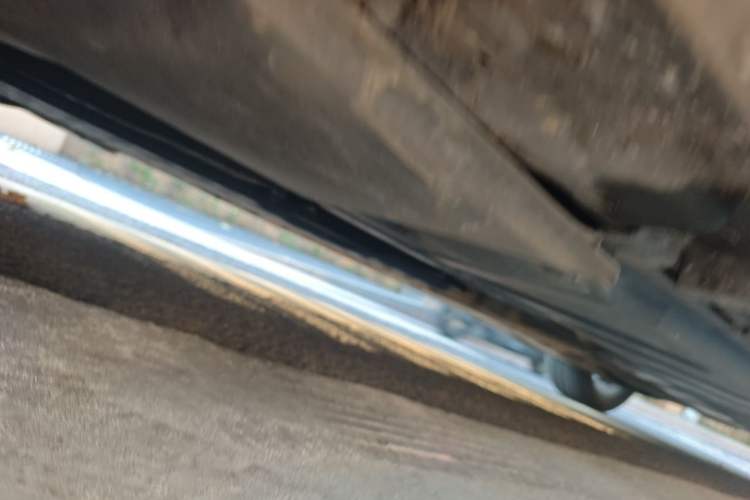 Used Mercedes-Benz E-Class 2019 E 200 L Sport Edition Chassis Front Left