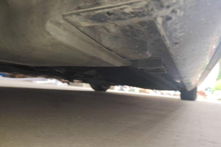 Used Mercedes-Benz E-Class 2019 E 260 L Sport Edition Chassis Front Left