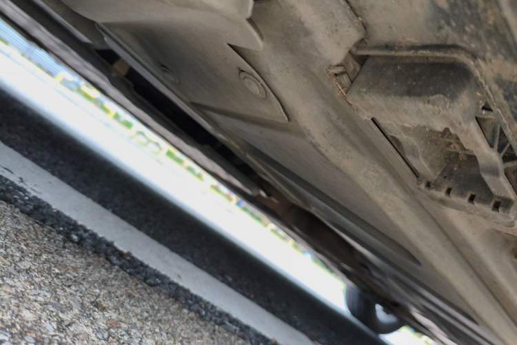 Used Mercedes-Benz E-Class 2019 E 260 L Sport Edition Chassis Front Left