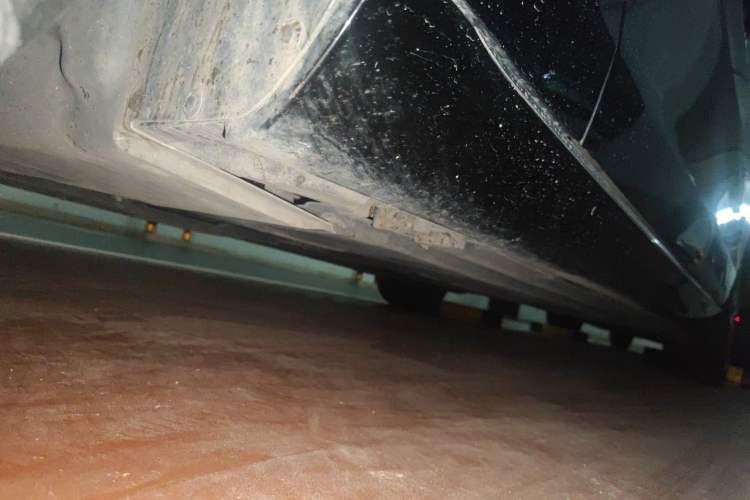 Used Mercedes-Benz E-Class 2019 E 200 L Chassis Front Left