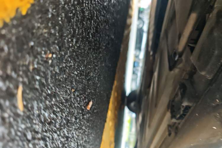 Used Mercedes-Benz E-Class 2019 E 260 L Chassis Front Left