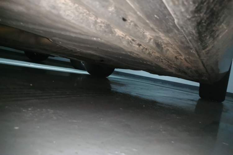 Used Mercedes-Benz E-Class 2019 E 300 L Luxury Model Chassis Front Left