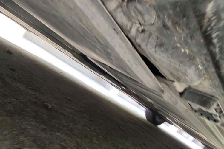 Used Mercedes-Benz E-Class 2019 E 260 L Chassis Front Left
