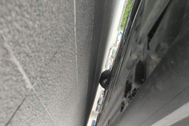 Used Mercedes-Benz E-Class 2019 E 260 L Chassis Front Left
