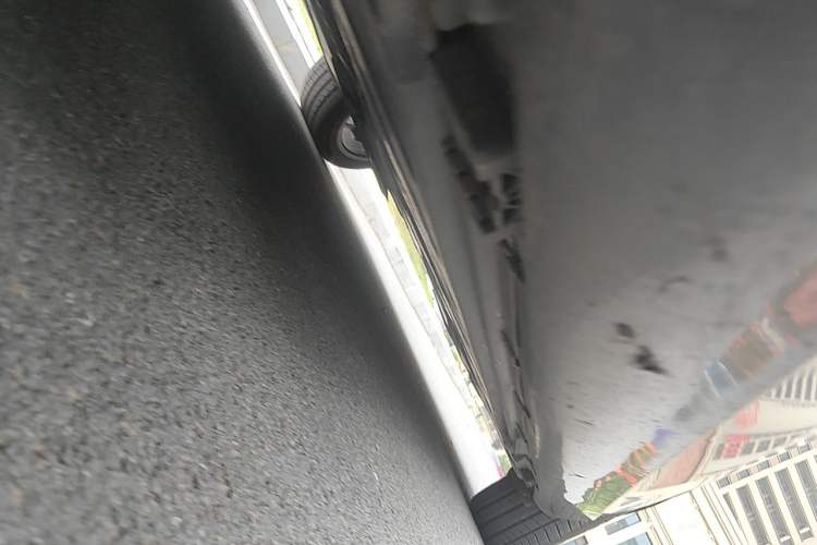 Used Mercedes-Benz E-Class 2019 E 200 L Chassis Front Left