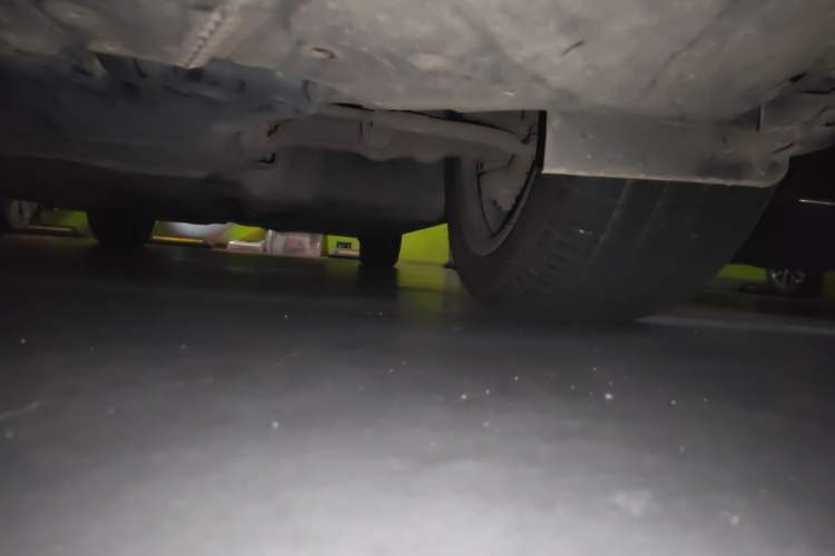 Used Mercedes-Benz E-Class 2019 E 260 L Sport Edition Chassis Front Left