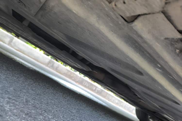 Used Mercedes-Benz E-Class 2019 E 260 L Chassis Front Left