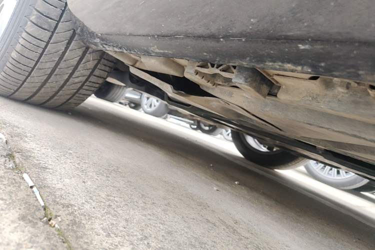 Used Mercedes-Benz E-Class 2019 E 200 L Chassis Front Left