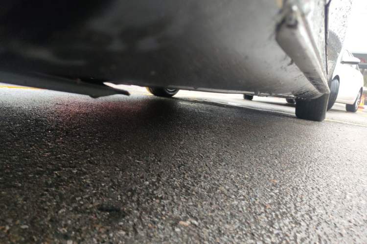 Used Mercedes-Benz E-Class 2019 E 200 L Sport Edition Chassis Front Left