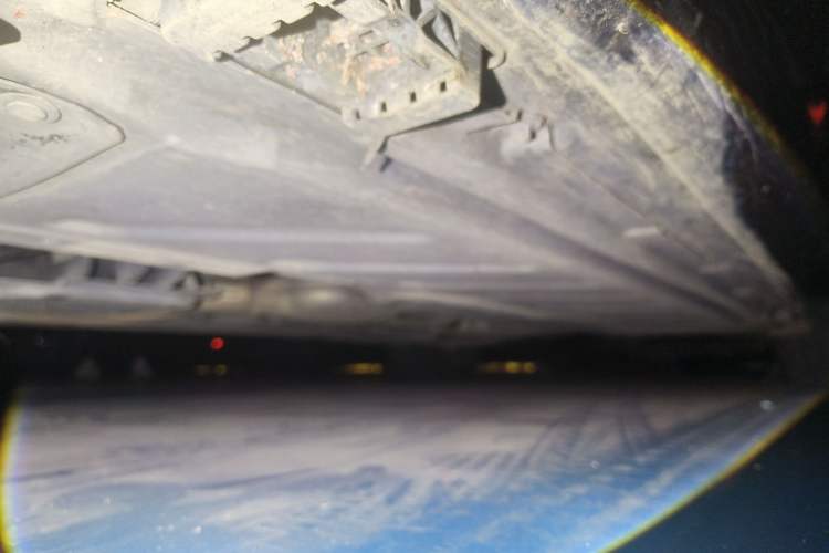 Used Mercedes-Benz E-Class 2019 E 200 L Chassis Front Left
