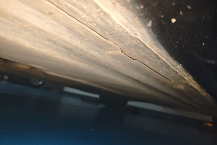 Used Mercedes-Benz E-Class 2019 E 200 L Chassis Front Left