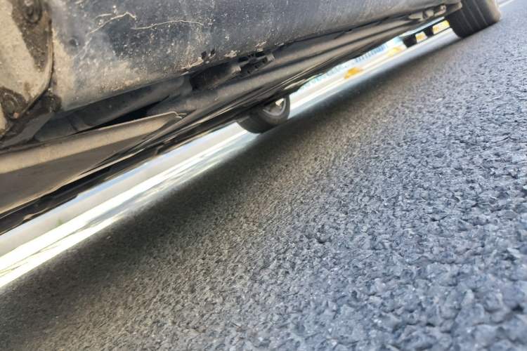 Used Mercedes-Benz E-Class 2019 E 300 L Luxury Model Chassis Front Left