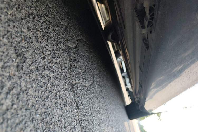 Used Mercedes-Benz E-Class 2019 E 260 L Chassis Front Left