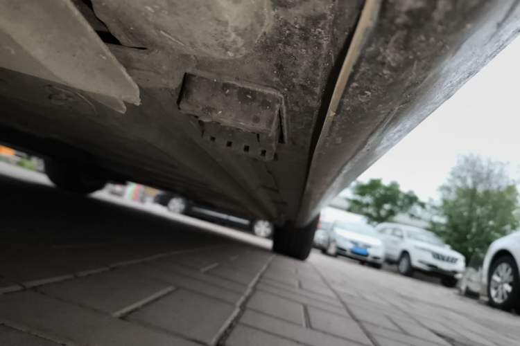 Used Mercedes-Benz E-Class 2019 E 300 L Luxury Model Chassis Front Left