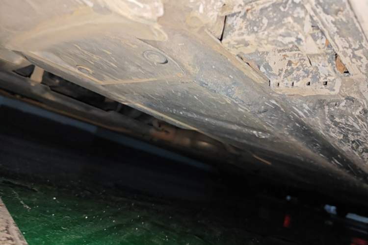 Used Mercedes-Benz E-Class 2019 E 200 L Chassis Front Left