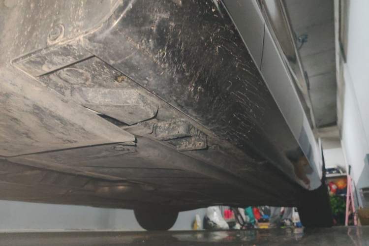 Used Mercedes-Benz E-Class 2019 E 200 L 4MATIC Chassis Front Left