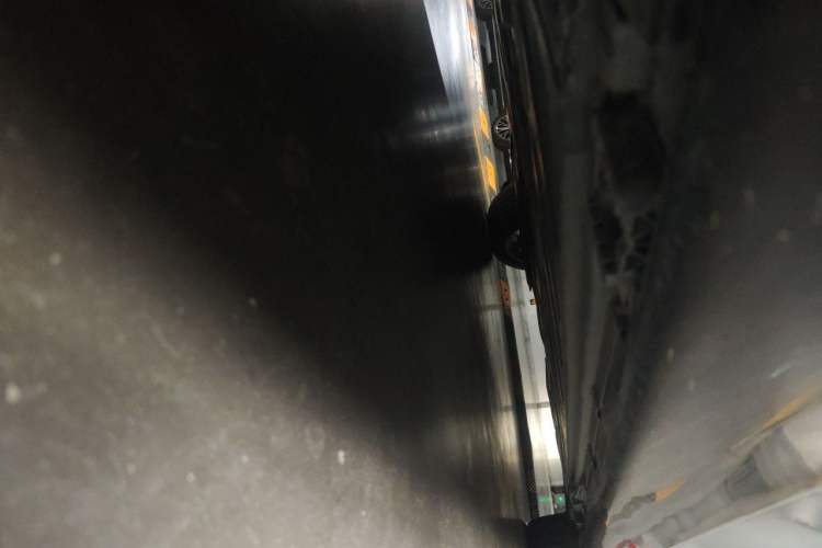 Used Mercedes-Benz E-Class 2019 E 300 L Luxury Model Chassis Front Left