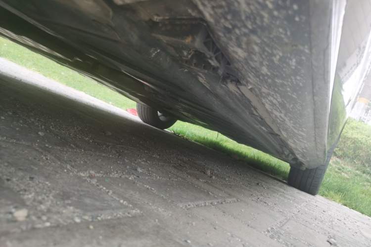 Used Mercedes-Benz E-Class 2019 E 260 L Sport Edition Chassis Front Left
