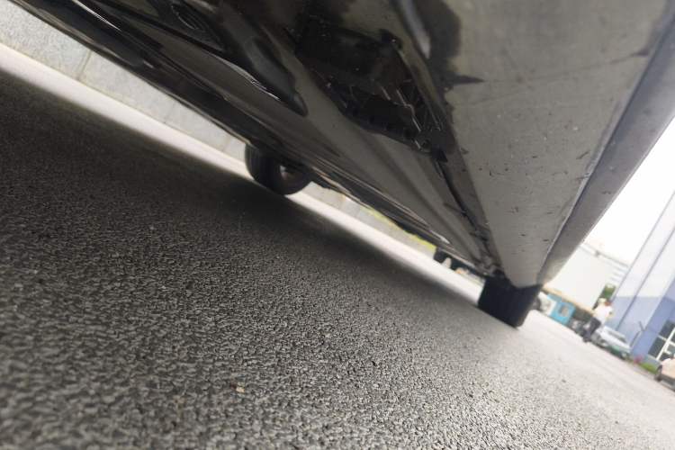 Used Mercedes-Benz E-Class 2019 E 260 L Sport Edition Chassis Front Left