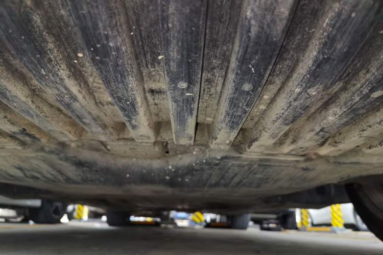 Used Mercedes-Benz E-Class 2019 E 200 L Chassis Front