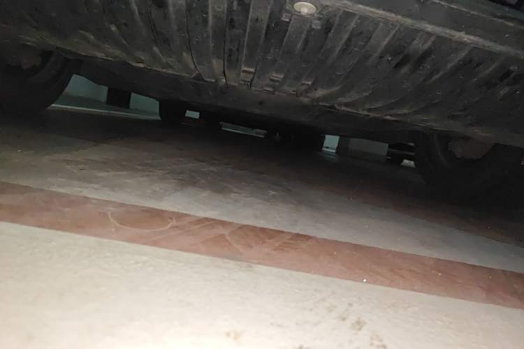 Used Mercedes-Benz E-Class 2019 E 200 L Chassis Front
