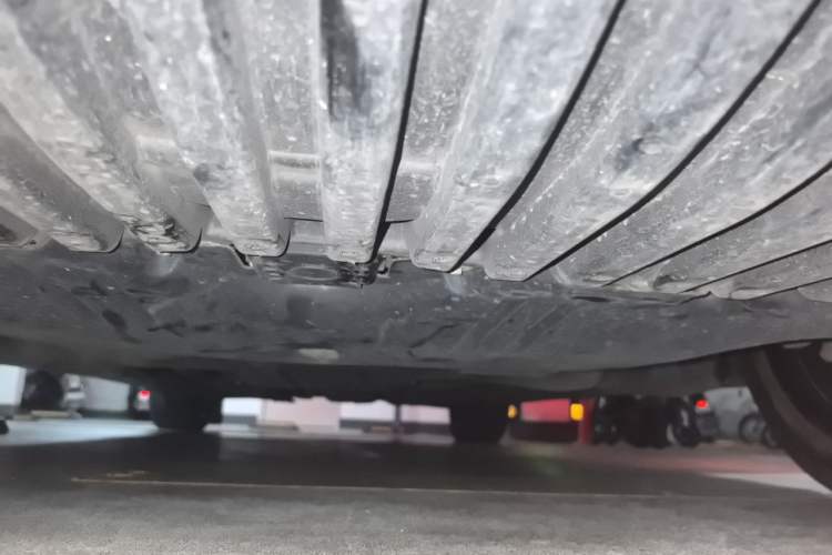 Used Mercedes-Benz E-Class 2019 E 300 L Luxury Model Chassis Front