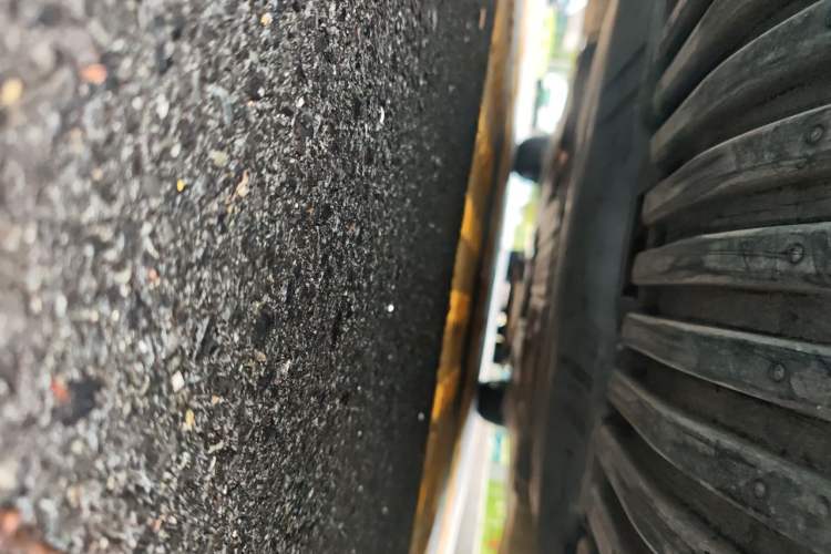 Used Mercedes-Benz E-Class 2019 E 260 L Chassis Front