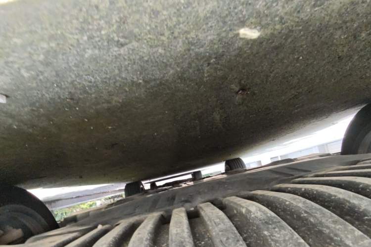 Used Mercedes-Benz E-Class 2019 E 260 L Chassis Front