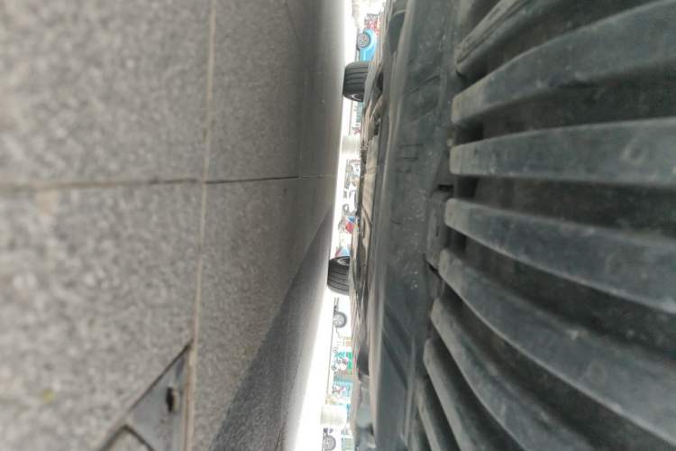 Used Mercedes-Benz E-Class 2019 E 260 L Chassis Front