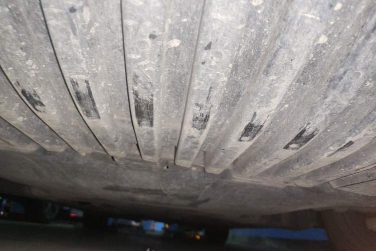 Used Mercedes-Benz E-Class 2019 E 260 L Chassis Front