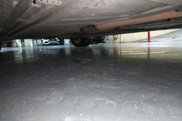 Used Mercedes-Benz E-Class 2019 E 300 L Stylish Model Chassis Front Right