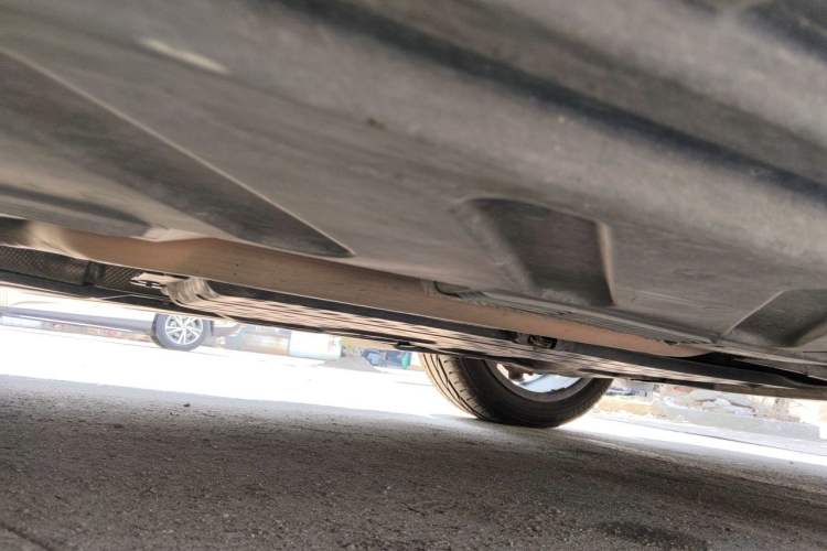 Used Mercedes-Benz E-Class 2019 E 260 L Chassis Front Right
