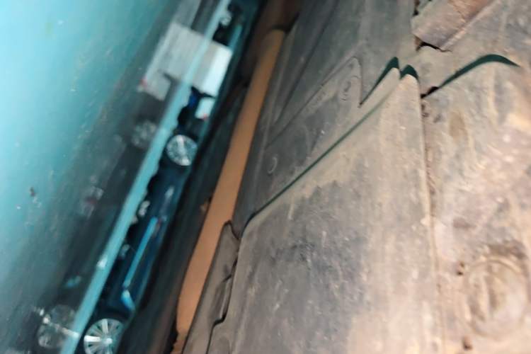 Used Mercedes-Benz E-Class 2019 E 260 L Chassis Front Right