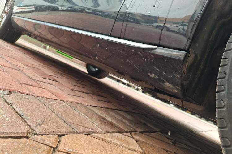 Used Mercedes-Benz E-Class 2019 E 300 L Stylish Model Chassis Front Right