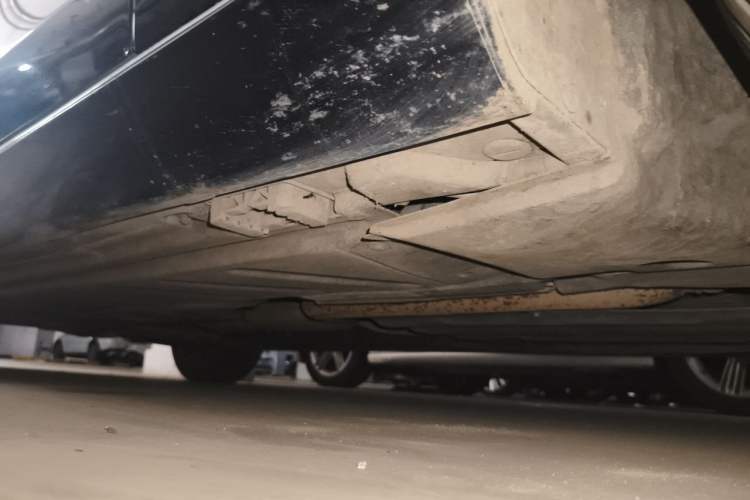 Used Mercedes-Benz E-Class 2019 E 260 L Chassis Front Right