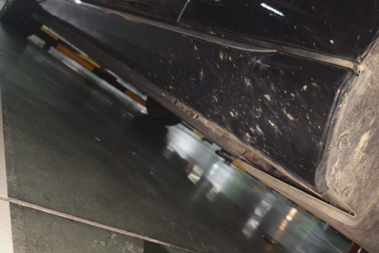 Used Mercedes-Benz E-Class 2019 Restyled E 300 L Luxury Edition Chassis Front Right