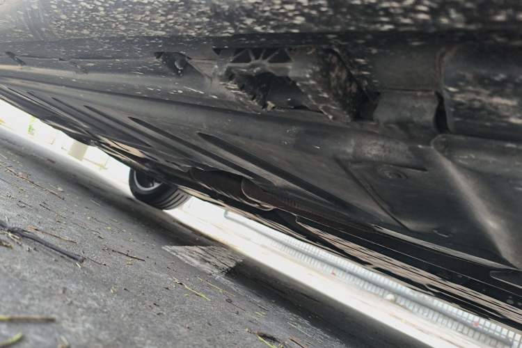 Used Mercedes-Benz E-Class 2019 E 300 L Luxury Model Chassis Front Right