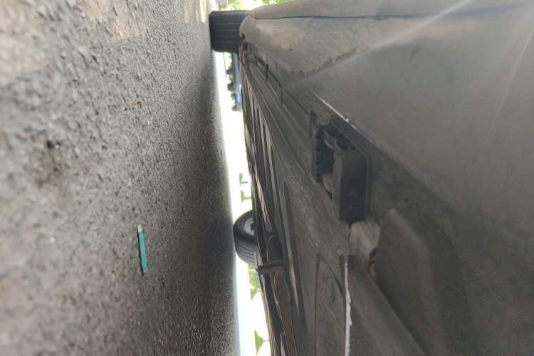 Used Mercedes-Benz E-Class 2019 E 260 L Sport Edition Chassis Front Right