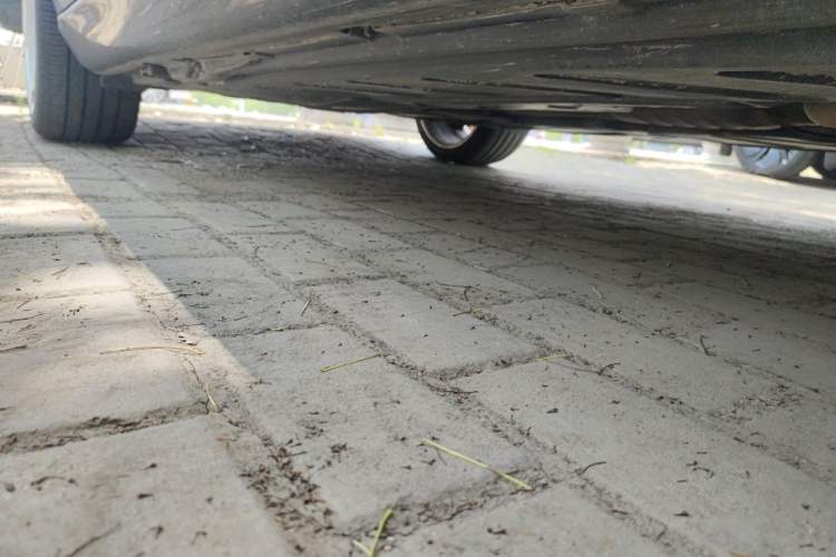Used Mercedes-Benz E-Class 2019 E 200 L Chassis Front Right