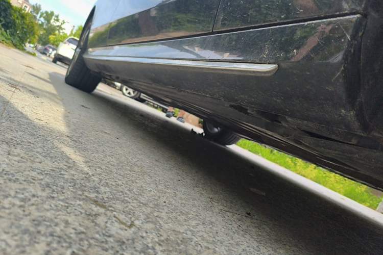 Used Mercedes-Benz E-Class 2019 E 300 L Sport Luxury Edition Chassis Front Right