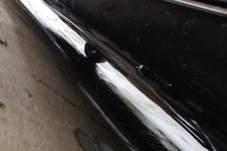 Used Mercedes-Benz E-Class 2019 E 260 L Chassis Front Right