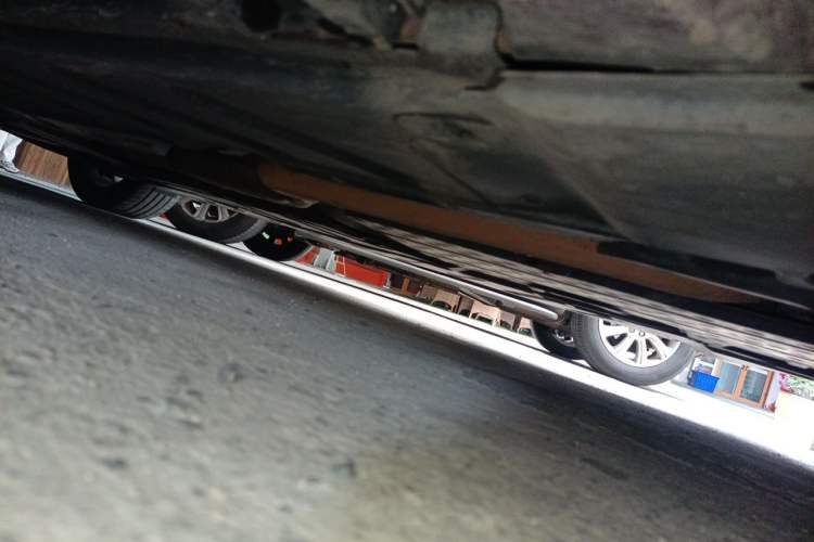 Used Mercedes-Benz E-Class 2019 E 260 L Sport Edition Chassis Front Right