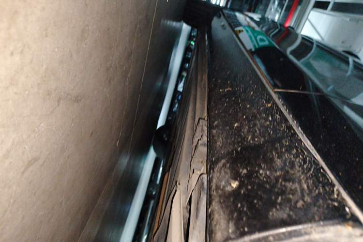 Used Mercedes-Benz E-Class 2019 E 200 L Chassis Front Right
